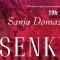 Кула Небојша - представљање књиге Сенке, Сање Домазет