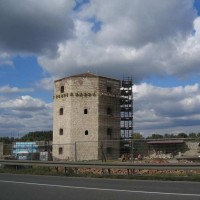 Кула Небојша - 2010. 