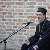 Предавање епископа хвостанског Г. Атанасија Раките - У шта верујемо – Догмат о Светој Тројици
