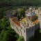 Тврђаве и остаци утврђених градова Србије